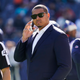 Chicago Bears GM Ryan Poles